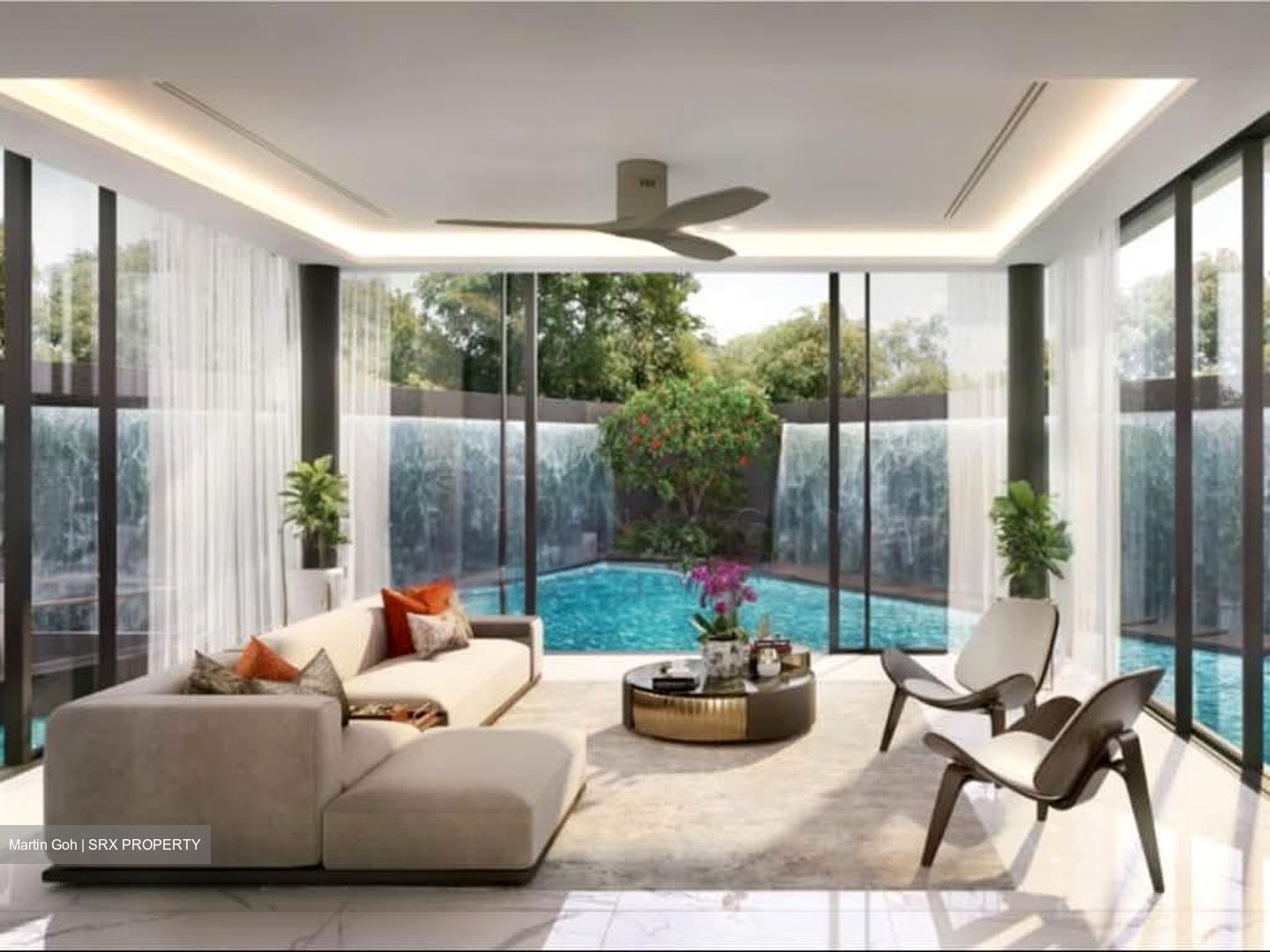 Bukit Tinggi Road (D11), Detached #585469311